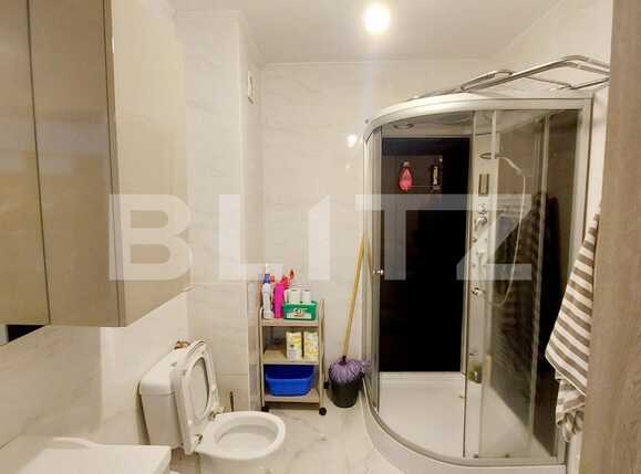 Apartament de vânzare 2 camere Floreşti - 67825AV | BLITZ Cluj-Napoca | Poza8