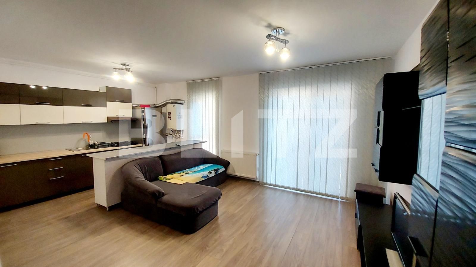 Apartament de vânzare 2 camere Floreşti - 67825AV | BLITZ Cluj-Napoca | Poza3