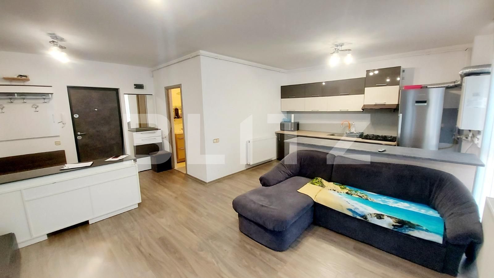 Apartament de vânzare 2 camere Floreşti - 67825AV | BLITZ Cluj-Napoca | Poza2