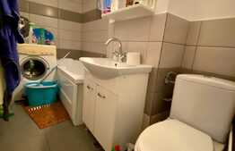 Apartament cu o camere decomandata, 40mp, balcon, Zona strazii Nicolae Titulescu, central