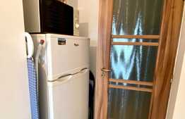 Apartament cu o camere decomandata, 40mp, balcon, Zona strazii Nicolae Titulescu, central