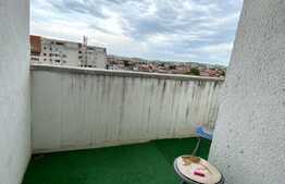 Apartament cu o camere decomandata, 40mp, balcon, Zona strazii Nicolae Titulescu, central