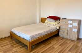 Apartament cu o camere decomandata, 40mp, balcon, Zona strazii Nicolae Titulescu, central