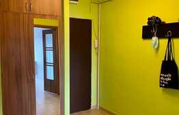 Apartament cu o camere decomandata, 40mp, balcon, Zona strazii Nicolae Titulescu, central