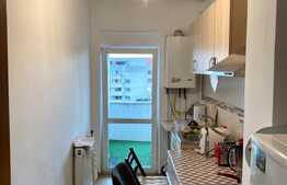 Apartament cu o camere decomandata, 40mp, balcon, Zona strazii Nicolae Titulescu, central