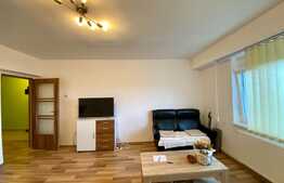 Apartament cu o camere decomandata, 40mp, balcon, Zona strazii Nicolae Titulescu, central