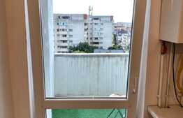 Apartament cu o camere decomandata, 40mp, balcon, Zona strazii Nicolae Titulescu, central
