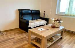 Apartament cu o camere decomandata, 40mp, balcon, Zona strazii Nicolae Titulescu, central