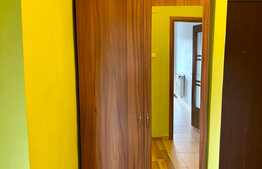 Apartament cu o camere decomandata, 40mp, balcon, Zona strazii Nicolae Titulescu, central