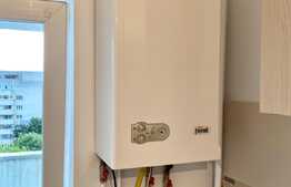 Apartament cu o camere decomandata, 40mp, balcon, Zona strazii Nicolae Titulescu, central