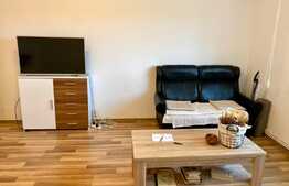 Apartament cu o camere decomandata, 40mp, balcon, Zona strazii Nicolae Titulescu, central