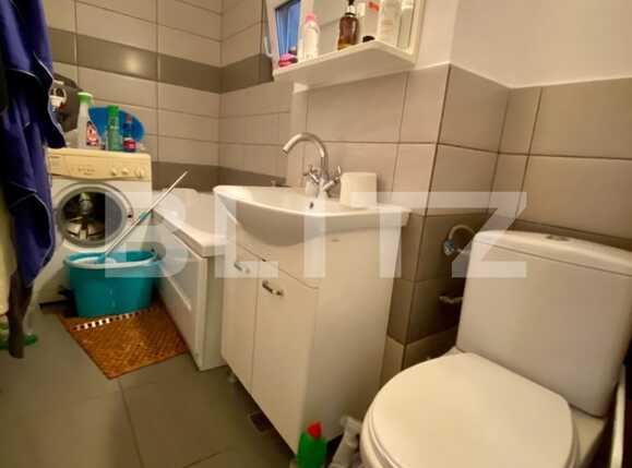 Garsonieră de închiriat Gheorgheni - 67826AI | BLITZ Cluj-Napoca | Poza4