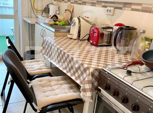 Garsonieră de închiriat Gheorgheni - 67826AI | BLITZ Cluj-Napoca | Poza10