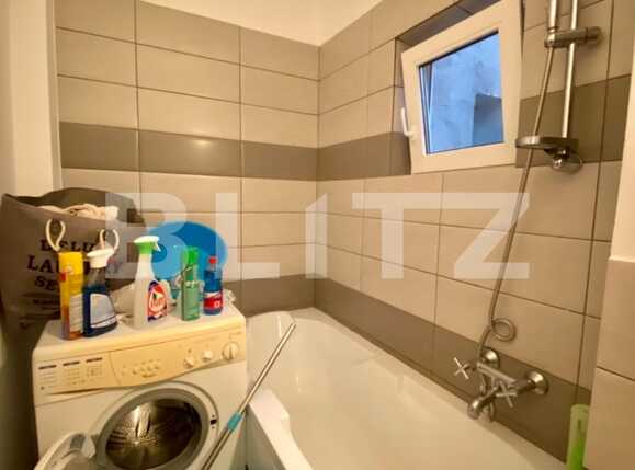 Garsonieră de închiriat Gheorgheni - 67826AI | BLITZ Cluj-Napoca | Poza3