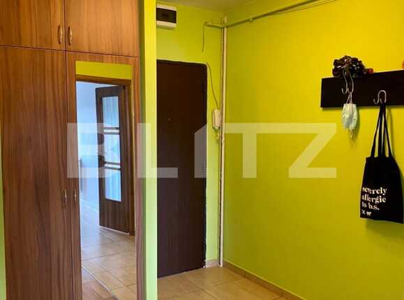 Garsonieră de închiriat Gheorgheni - 67826AI | BLITZ Cluj-Napoca | Poza14