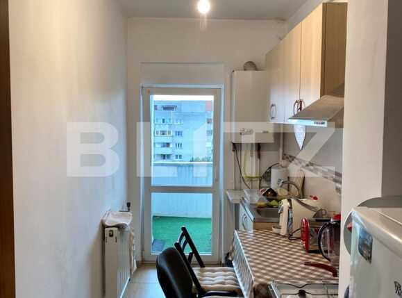 Garsonieră de închiriat Gheorgheni - 67826AI | BLITZ Cluj-Napoca | Poza11