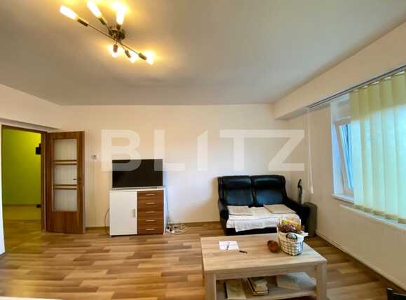 Garsonieră de închiriat Gheorgheni - 67826AI | BLITZ Cluj-Napoca | Poza6
