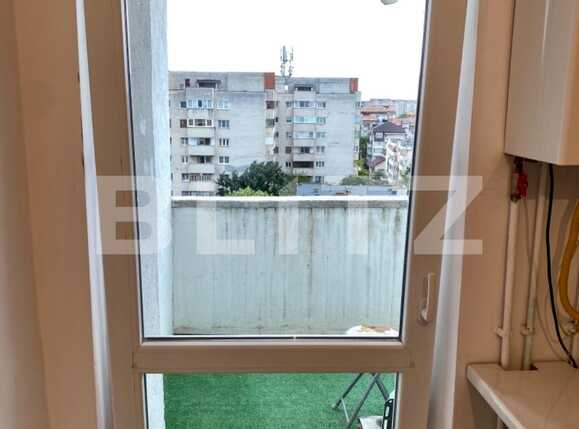 Garsonieră de închiriat Gheorgheni - 67826AI | BLITZ Cluj-Napoca | Poza17