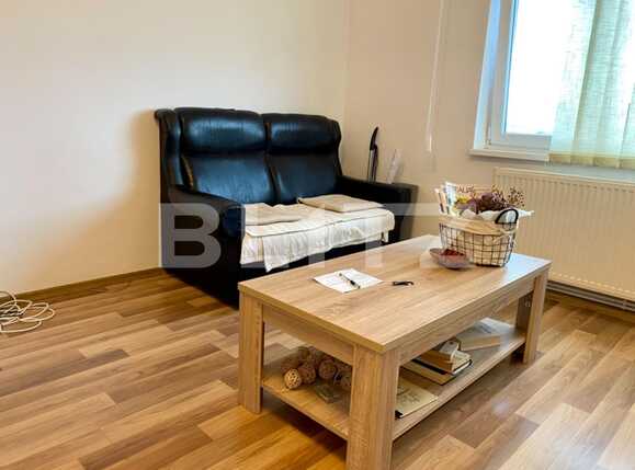 Garsonieră de închiriat Gheorgheni - 67826AI | BLITZ Cluj-Napoca | Poza5