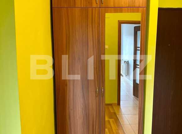 Garsonieră de închiriat Gheorgheni - 67826AI | BLITZ Cluj-Napoca | Poza15