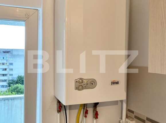 Garsonieră de închiriat Gheorgheni - 67826AI | BLITZ Cluj-Napoca | Poza13