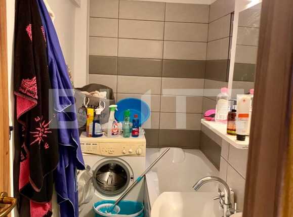 Garsonieră de închiriat Gheorgheni - 67826AI | BLITZ Cluj-Napoca | Poza16