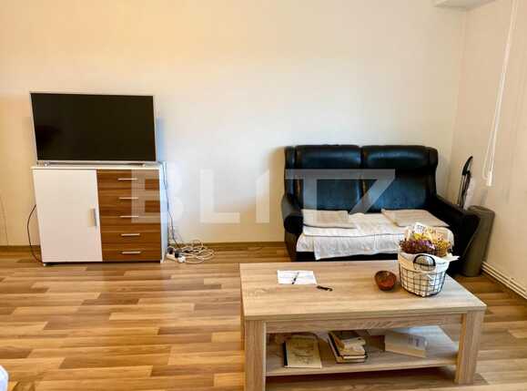 Garsonieră de închiriat Gheorgheni - 67826AI | BLITZ Cluj-Napoca | Poza7