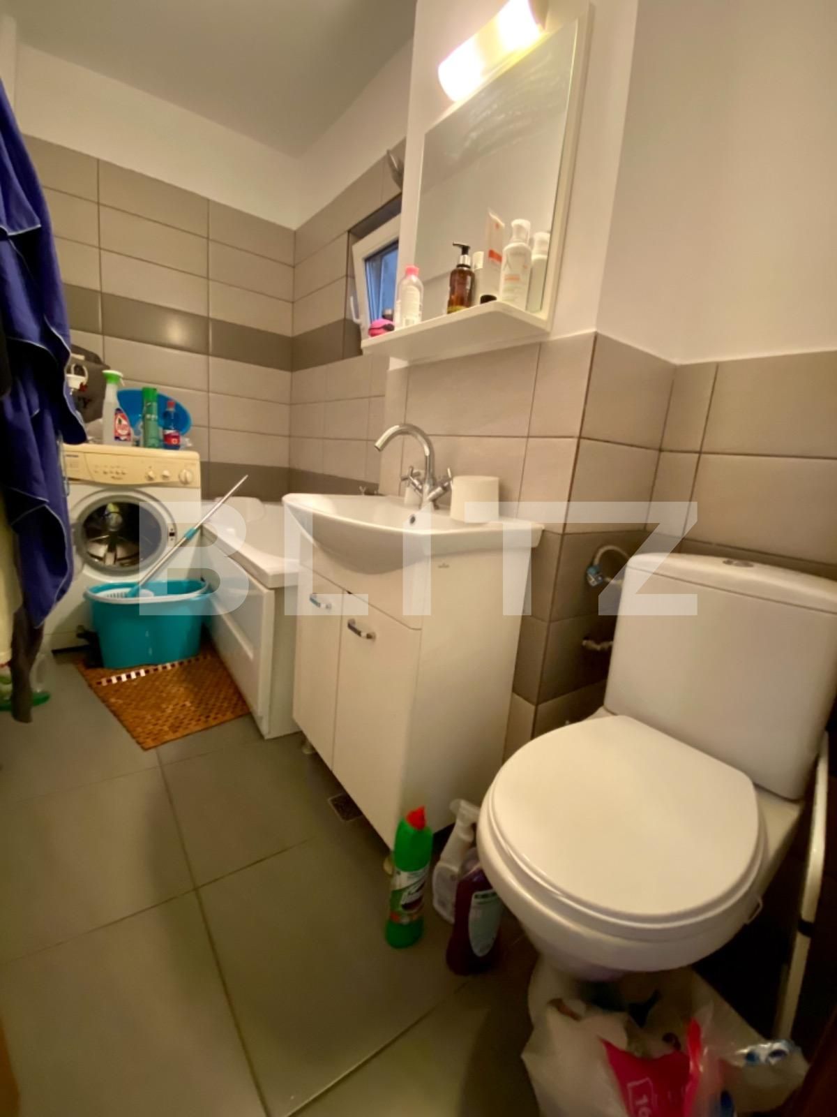 Garsonieră de închiriat Gheorgheni - 67826AI | BLITZ Cluj-Napoca | Poza4