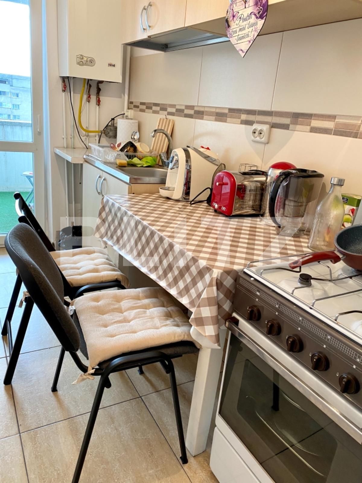 Garsonieră de închiriat Gheorgheni - 67826AI | BLITZ Cluj-Napoca | Poza10