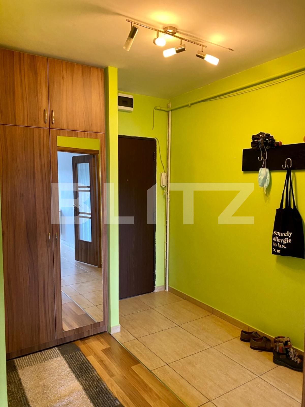 Garsonieră de închiriat Gheorgheni - 67826AI | BLITZ Cluj-Napoca | Poza14