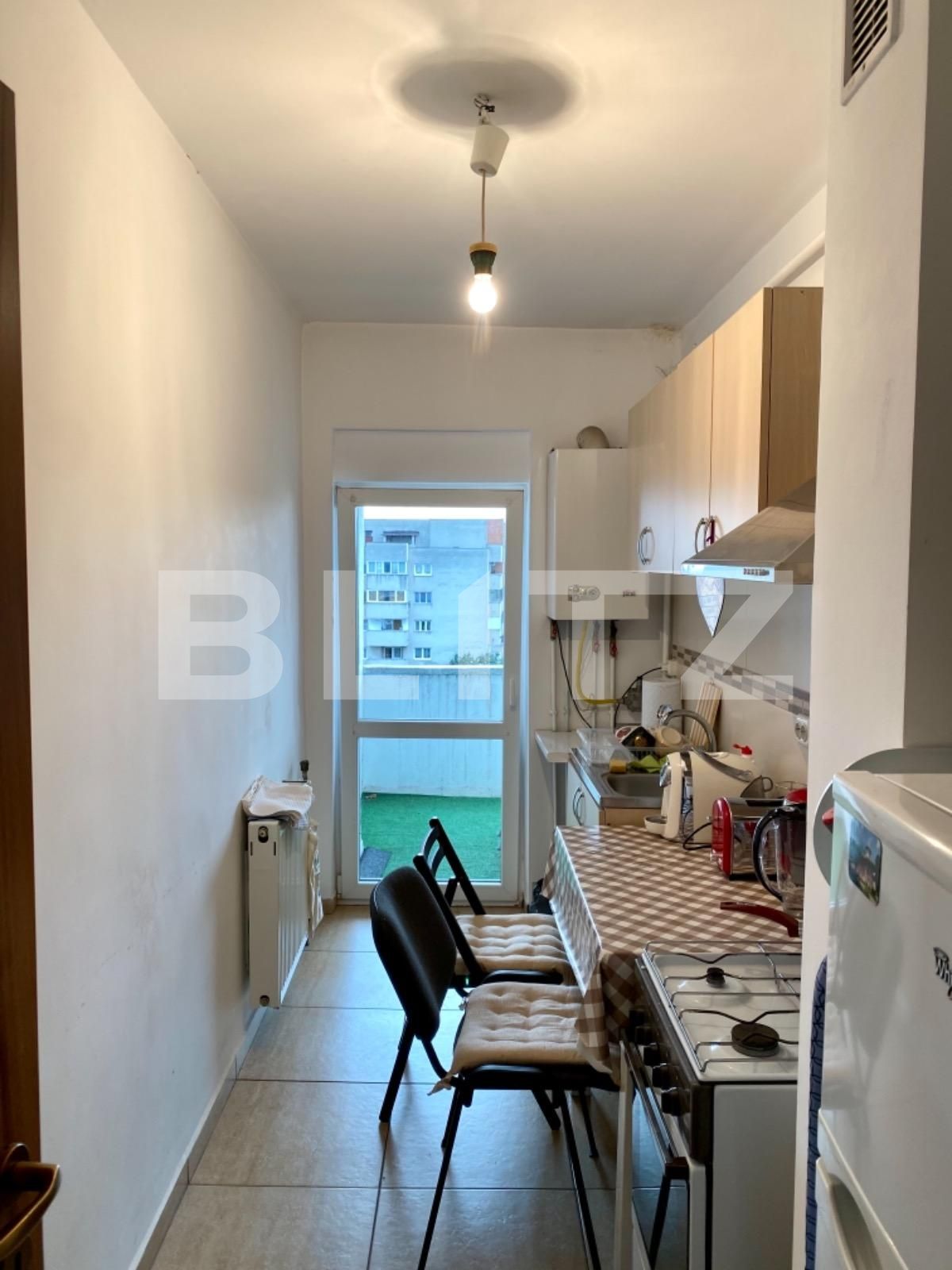 Garsonieră de închiriat Gheorgheni - 67826AI | BLITZ Cluj-Napoca | Poza11