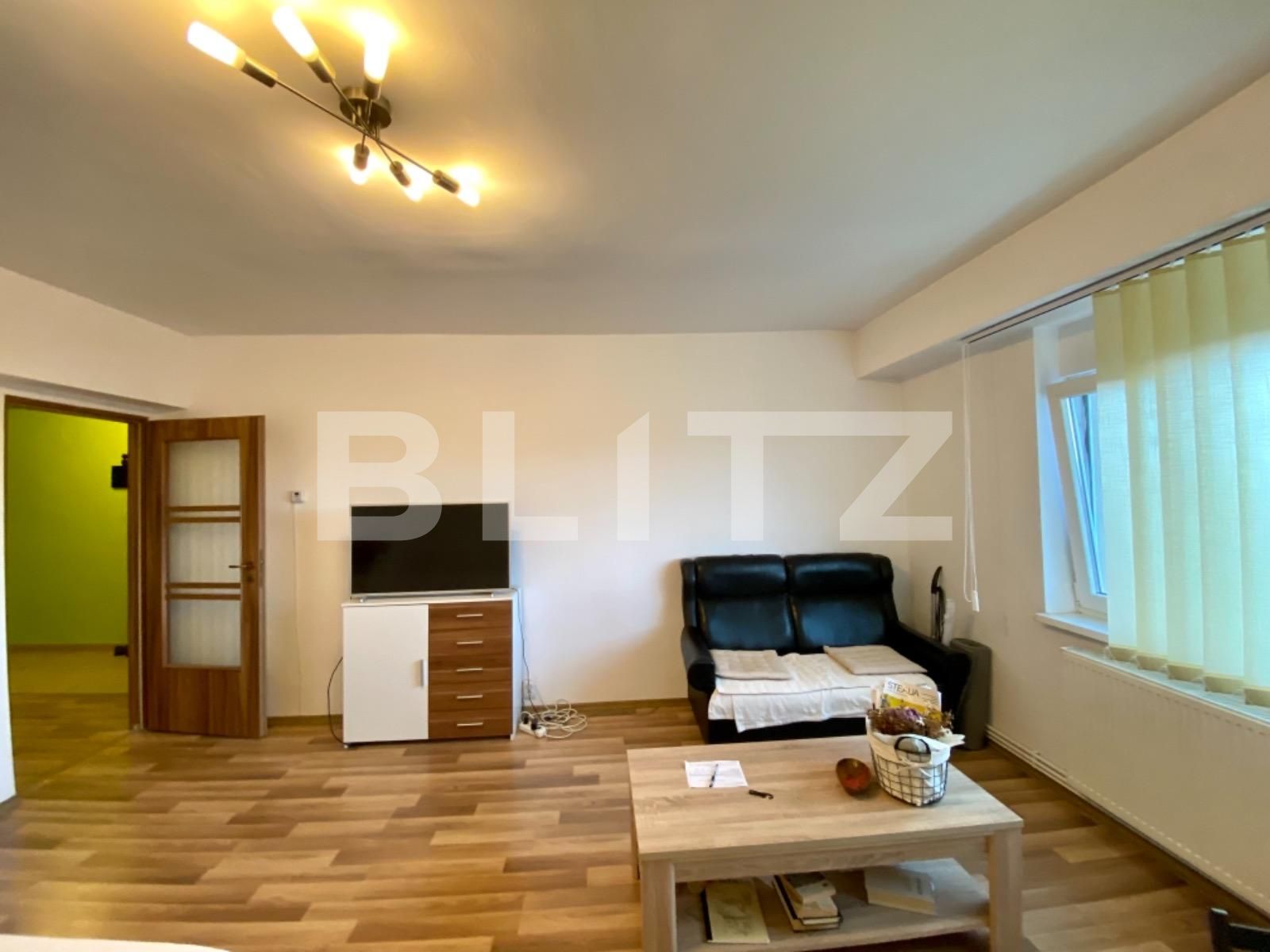 Garsonieră de închiriat Gheorgheni - 67826AI | BLITZ Cluj-Napoca | Poza6