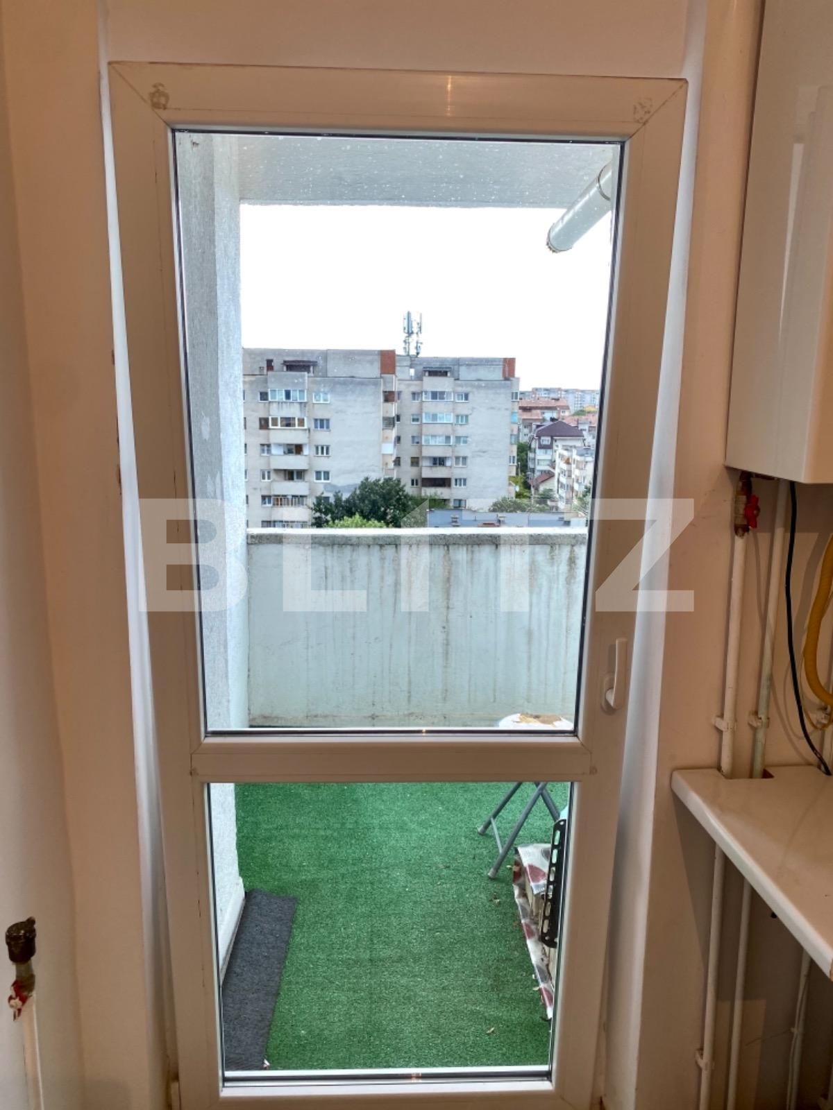 Garsonieră de închiriat Gheorgheni - 67826AI | BLITZ Cluj-Napoca | Poza17