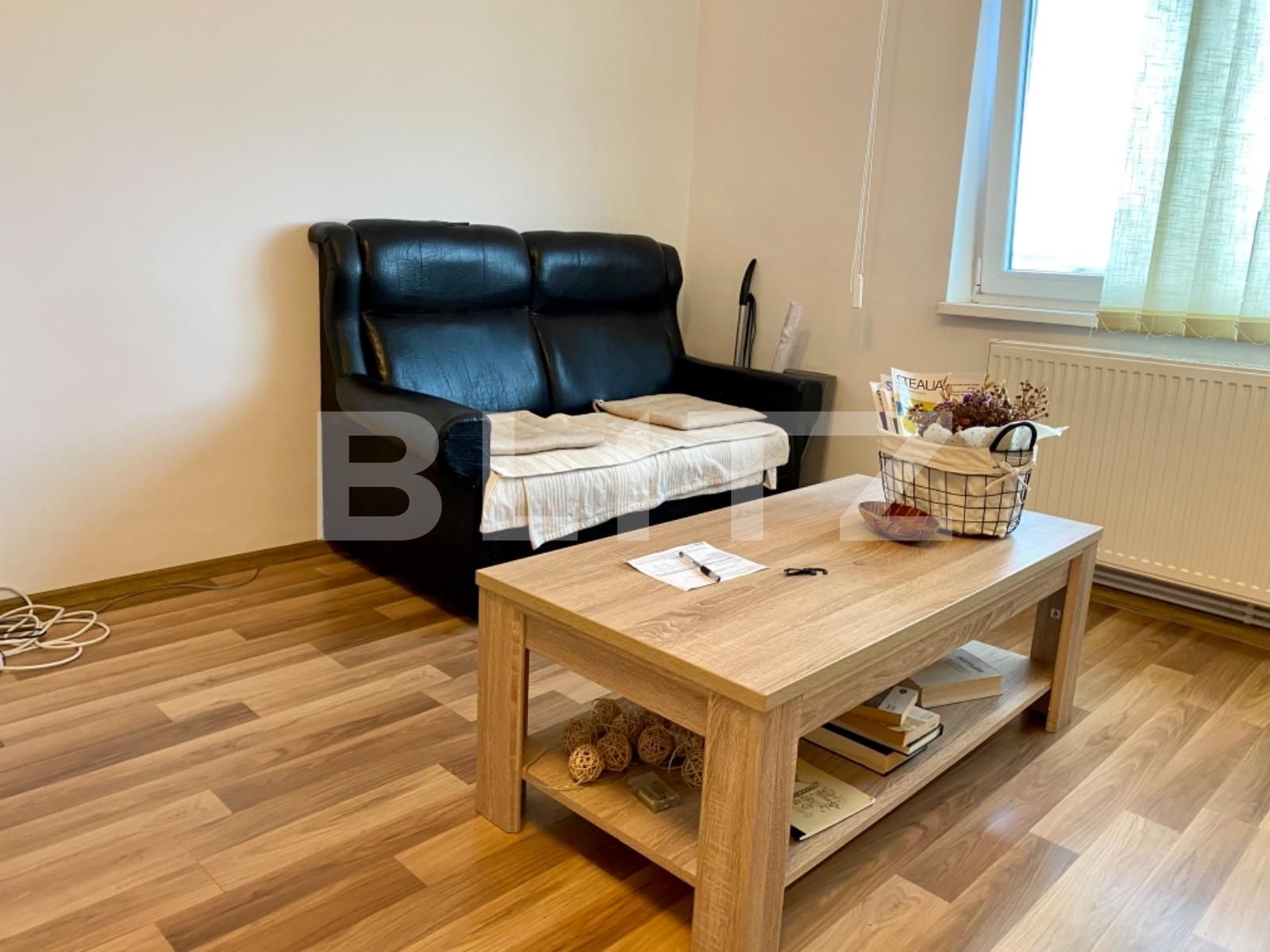 Garsonieră de închiriat Gheorgheni - 67826AI | BLITZ Cluj-Napoca | Poza5