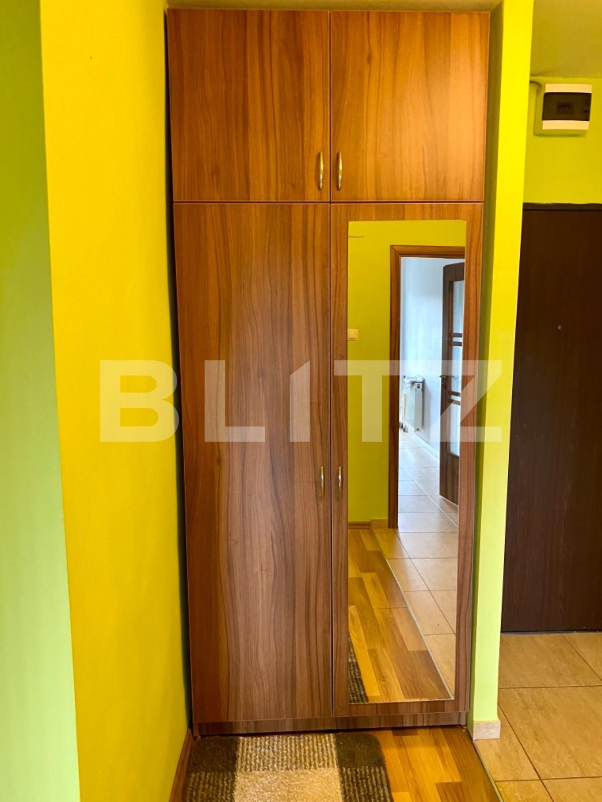 Garsonieră de închiriat Gheorgheni - 67826AI | BLITZ Cluj-Napoca | Poza15