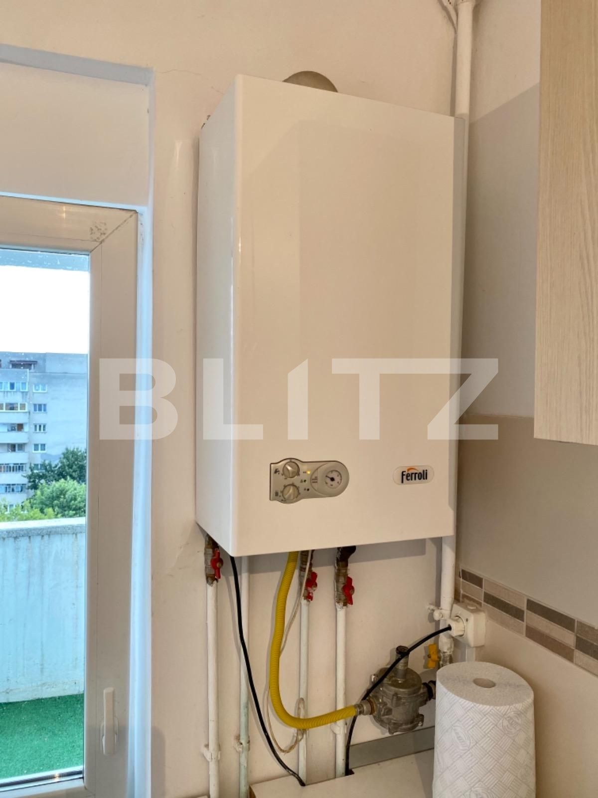 Garsonieră de închiriat Gheorgheni - 67826AI | BLITZ Cluj-Napoca | Poza13