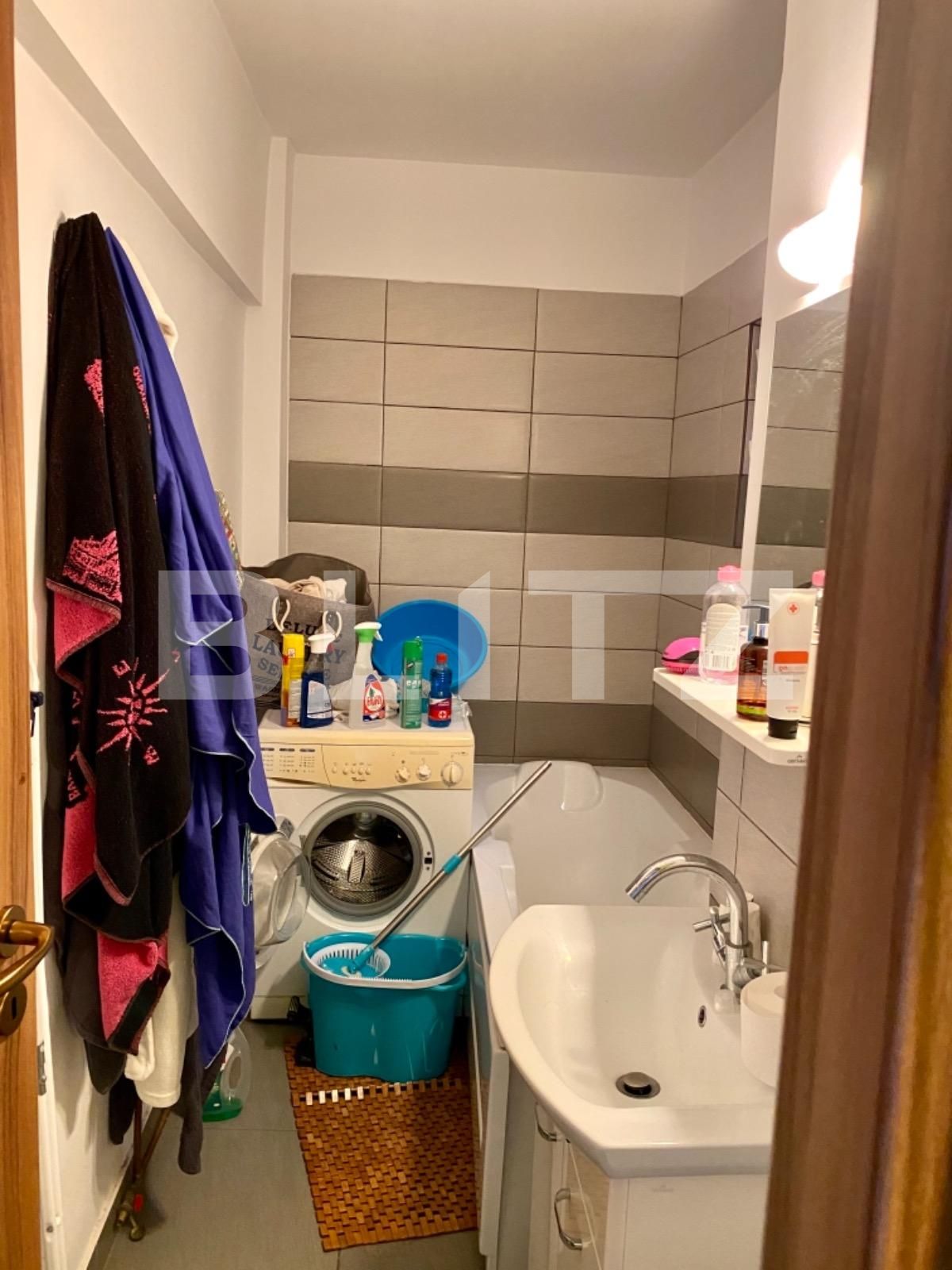 Garsonieră de închiriat Gheorgheni - 67826AI | BLITZ Cluj-Napoca | Poza16