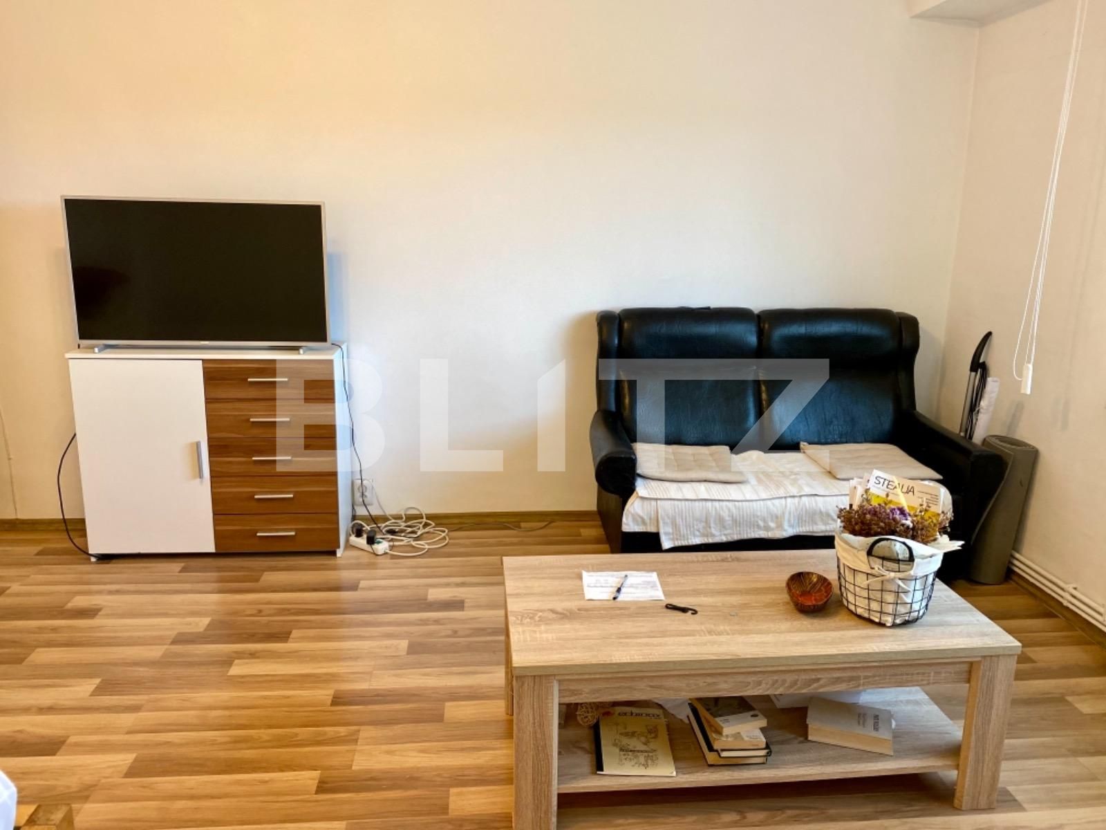 Garsonieră de închiriat Gheorgheni - 67826AI | BLITZ Cluj-Napoca | Poza7