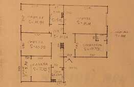 Apartament 4 camere decomandate, 77 mp, etaj intermediar, zona Observatorului!