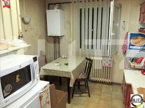 Apartament de vânzare 3 camere Gheorgheni - 6783AV | BLITZ Cluj-Napoca | Poza4