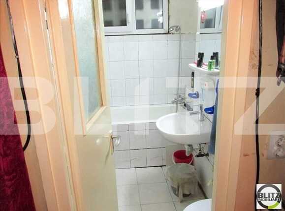 Apartament de vânzare 3 camere Gheorgheni - 6783AV | BLITZ Cluj-Napoca | Poza8
