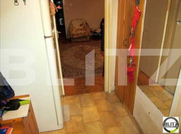 Apartament de vânzare 3 camere Gheorgheni - 6783AV | BLITZ Cluj-Napoca | Poza5