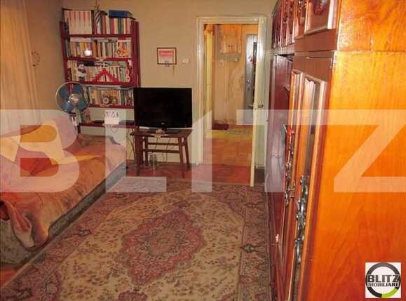 Apartament de vânzare 3 camere Gheorgheni - 6783AV | BLITZ Cluj-Napoca | Poza2