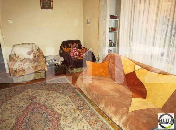 Apartament de vânzare 3 camere Gheorgheni - 6783AV | BLITZ Cluj-Napoca | Poza1