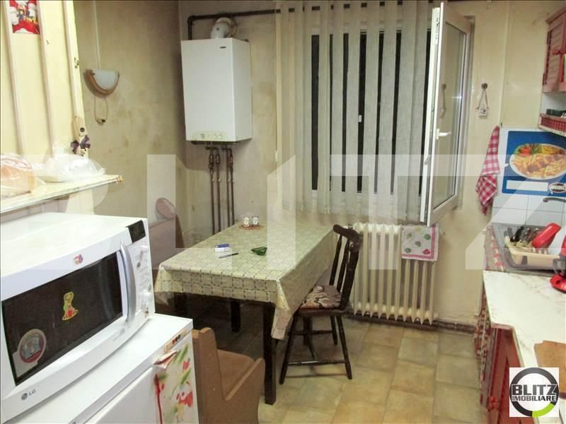 Apartament de vânzare 3 camere Gheorgheni - 6783AV | BLITZ Cluj-Napoca | Poza4
