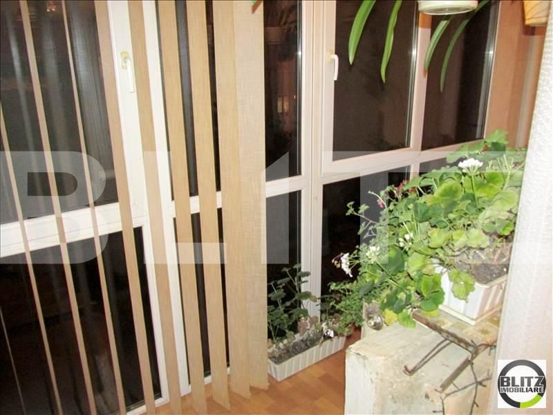 Apartament de vânzare 3 camere Gheorgheni - 6783AV | BLITZ Cluj-Napoca | Poza9
