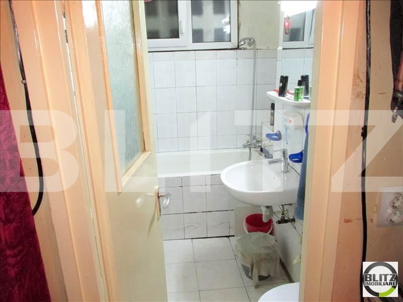 Apartament de vânzare 3 camere Gheorgheni - 6783AV | BLITZ Cluj-Napoca | Poza8