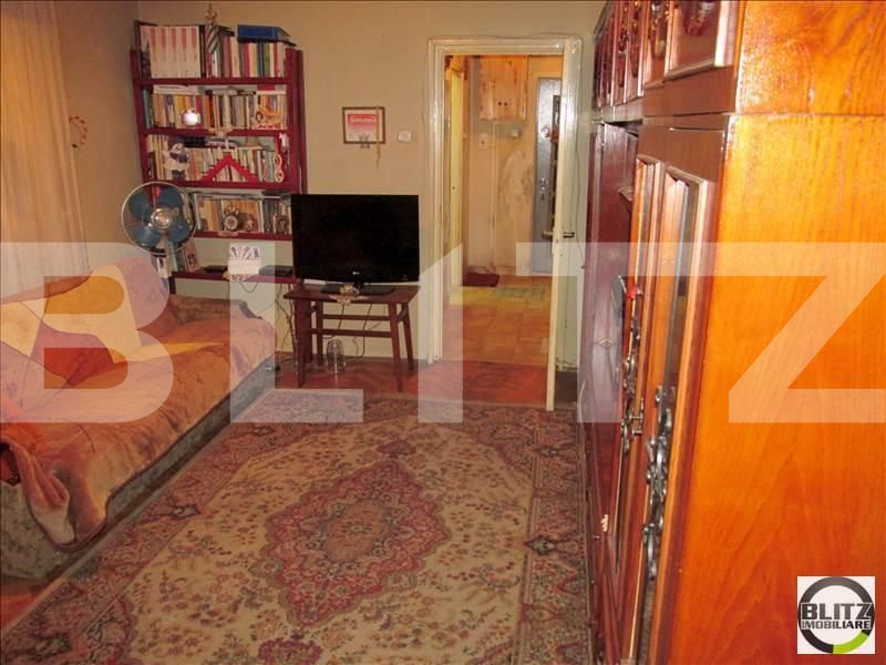 Apartament de vânzare 3 camere Gheorgheni - 6783AV | BLITZ Cluj-Napoca | Poza2