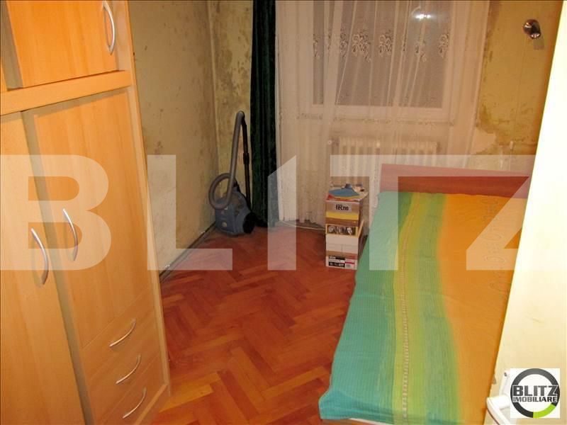Apartament de vânzare 3 camere Gheorgheni - 6783AV | BLITZ Cluj-Napoca | Poza3