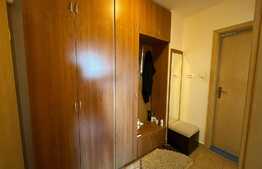 Apartament cu 2 camere, 45 mp, parcare, A.C, zona strazii Gheorghe Dima